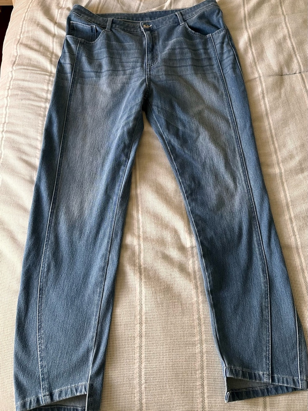 Pajama Jeans